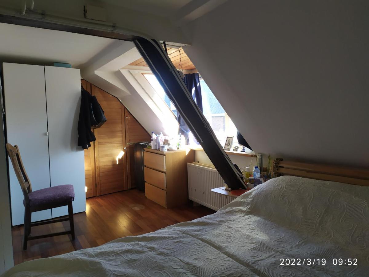The Cosy Little House With The Sundial Villa Stavenisse Exterior photo